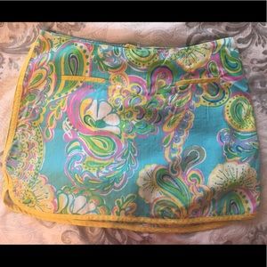 Lilly Pulitzer Skort